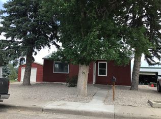 88 12th St, Wheatland, WY 82201