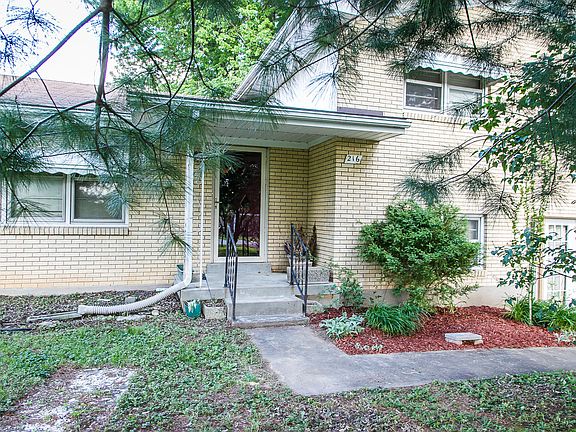 2nd image of 216 Dennis Dr