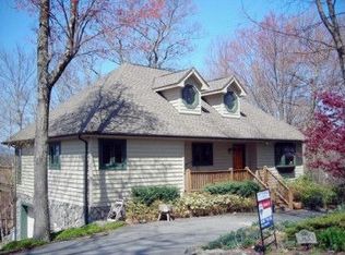365 Peacock Dr, Blowing Rock, NC 28605