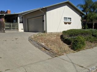 2816 Bonita Ave, Antioch, CA 94509