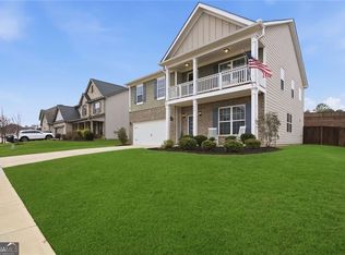 619 Little Bear Loop, Canton, GA 30114