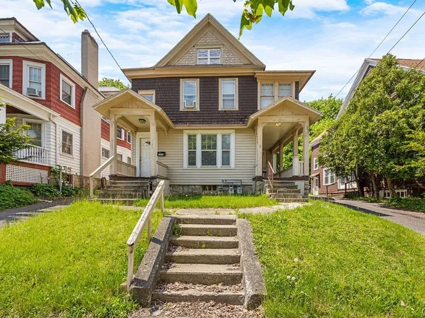 1016 Lancaster Ave #18, Syracuse, NY 13210