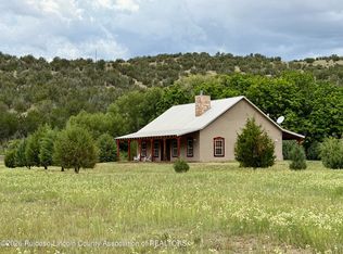 9227 Us Highway 380, Lincoln, NM 88338