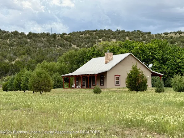9227 Us Highway 380, Lincoln, NM 88338