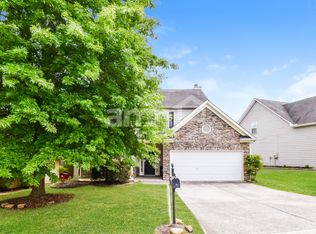 2699 Red Mulberry Ln, Braselton, GA 30517