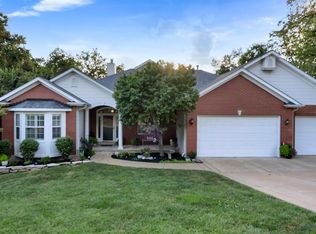 2061 Fenwick Pl, Arnold, MO 63010