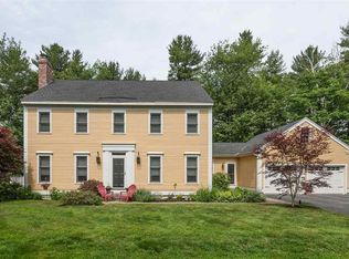 10 Kittree Ln, Kittery, ME 03904
