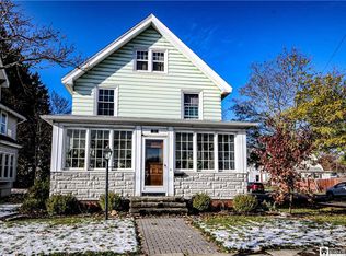 173 Hallock St, Jamestown, NY 14701