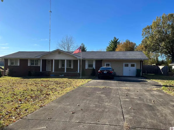 4015 Dogwood Ln, Paducah, KY 42003