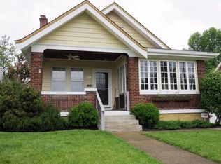 29 Hawthorne Ave, Fort Thomas, KY 41075