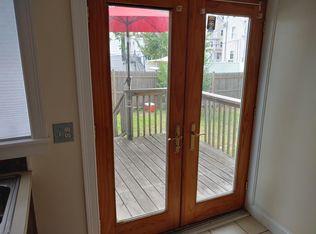 26 Sherman St, Pawtucket, RI 02860