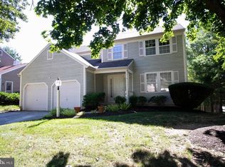 1 Golden Grass Ct, Owings Mills, MD 21117