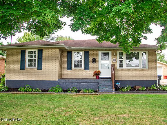 2nd image of 5812 Arvis Dr