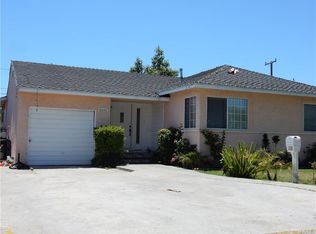 9506 Haney St, Pico Rivera, CA 90660