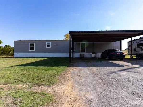 11975 S 449th West Ave, Drumright, OK 74030
