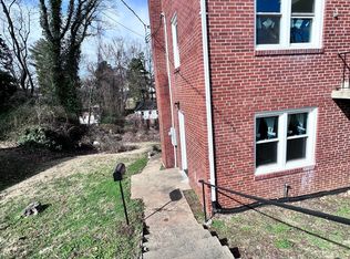 815 Hundley St #1, Martinsville, VA 24112