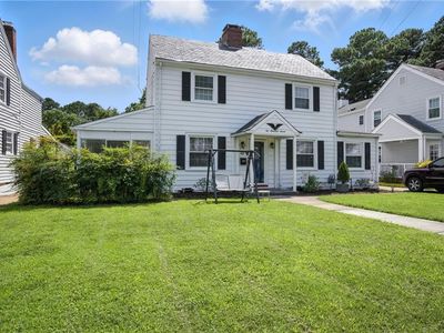 207 Oak Grove Rd, Norfolk, VA, 23505