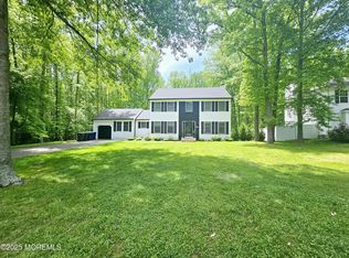 2805 Logan Rd, Ocean, NJ 07712