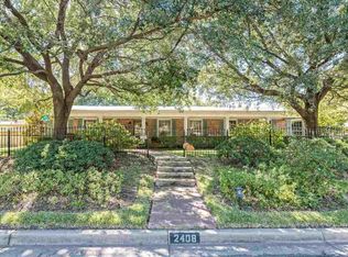 2408 N 51st St, Waco, TX 76710