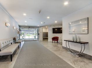 255 Bamburgh Cir #1203, Toronto, ON M1W3T6