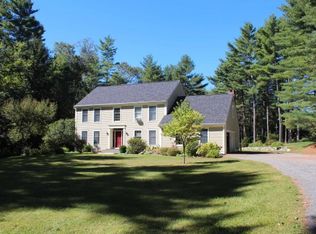 5 Pingree Rd, Hanover, NH 03755