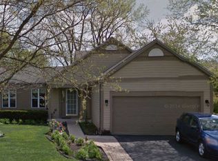 109 Caribou Dr, Hainesville, IL