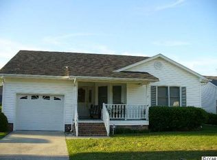 1820 Juniper Dr, Conway, SC 29526