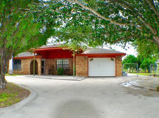 4212 Americana Ln, Mission, TX 78572