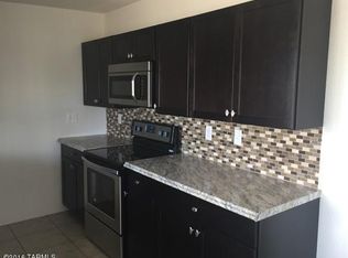 5216 S Jasmine Way, Tucson, AZ 85706