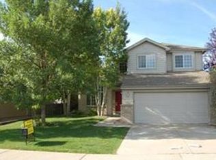 16024 Stonebriar Dr, Parker, CO 80134
