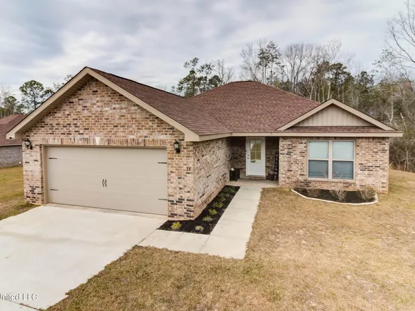 38 Cascade Cv, Perkinston, MS 39573