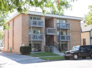 921 S Division St APT 7, Ann Arbor, MI 48104
