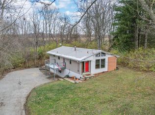 782 Shrine Rd, Springfield, OH 45504