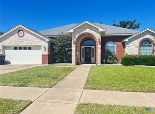 4907 Sapphire Dr, Killeen, TX 76542