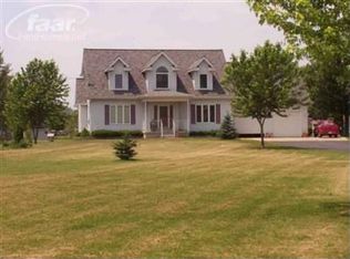 12511 Neff Rd, Clio, MI 48420