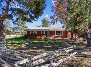 1517 SW Roberta Dr, Madras, OR 97741