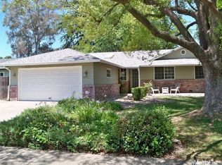 8637 Midfield Way, Sacramento, CA
