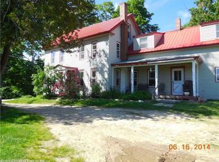 28 Maple Ln, Poland, ME 04274