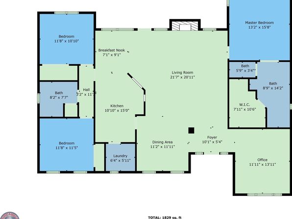 9528 Gates Loop, Manvel, TX 77578