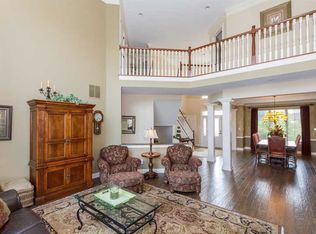 14547 Stonegate Ct, Carmel, IN