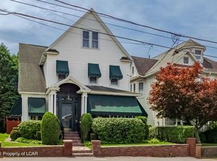 143 William St, Pittston, PA 18640