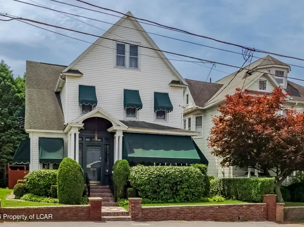 143 William St, Pittston, PA 18640