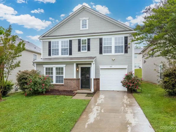 3119 Bennett Neely Ln, Charlotte, NC 28269