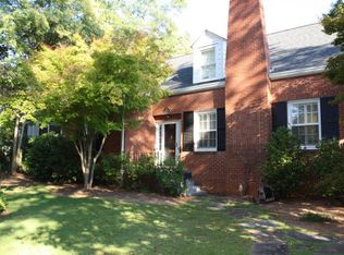 595 Southview Dr, Athens, GA 30605