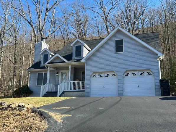 139 Buck Ridge Dr, Drums, PA 18222