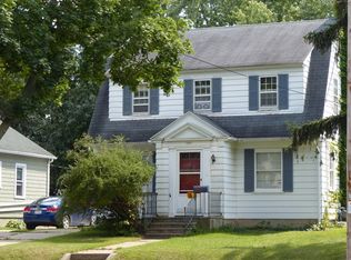 1526 Saint Lawrence Ave, Beloit, WI 53511