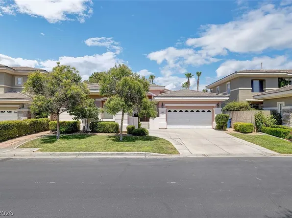 9512 Rocky Cliff Pl, Las Vegas, NV 89144