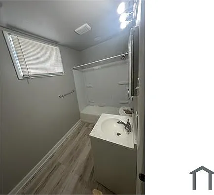 1 bed, 624 sqft, $990 — Photo 3