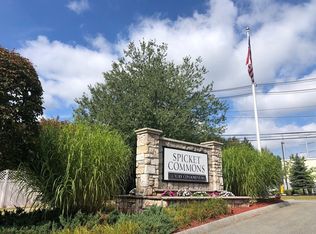 Spicket Commons, Methuen, MA 01844