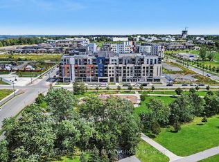 397 Codds Rd #508, Ottawa, ON K1K 5C7